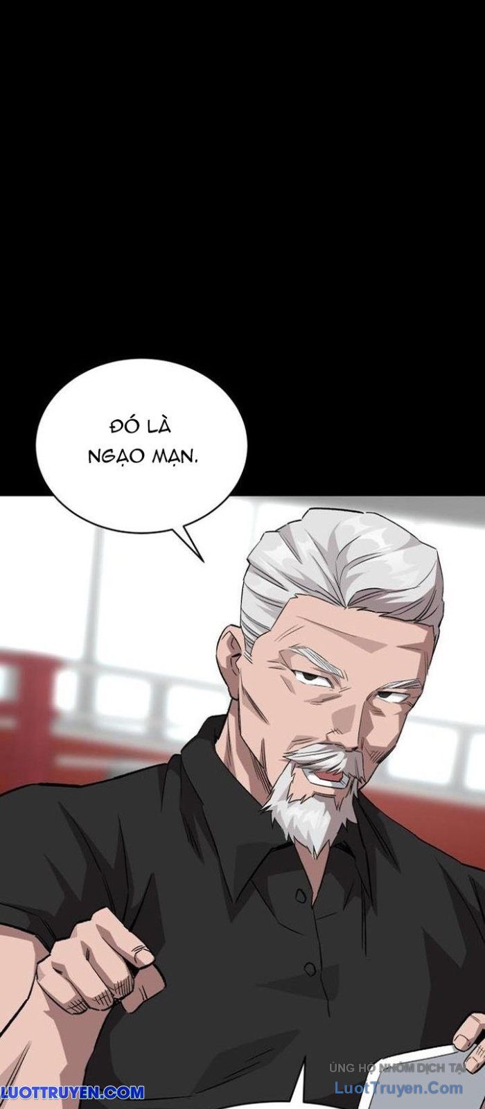 Võ Sĩ Mỉm Cười Chapter 9 - Trang 10