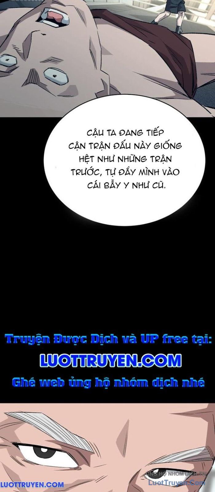 Võ Sĩ Mỉm Cười Chapter 9 - Trang 12