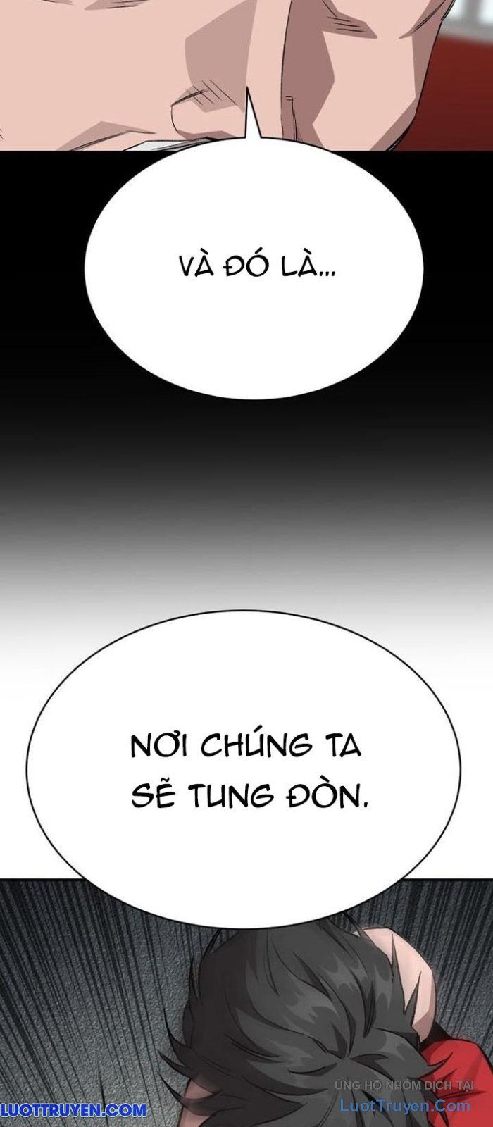Võ Sĩ Mỉm Cười Chapter 9 - Trang 13