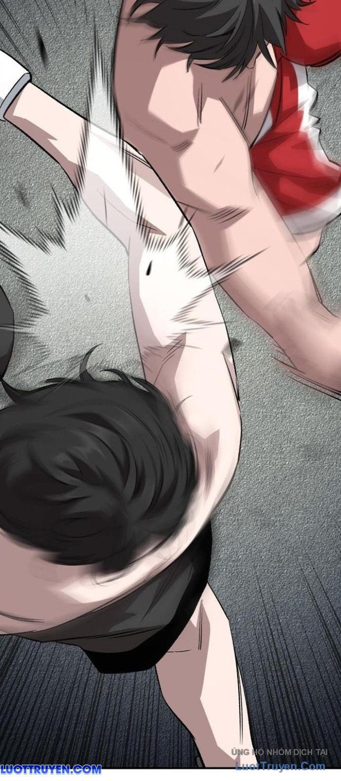 Võ Sĩ Mỉm Cười Chapter 9 - Trang 14