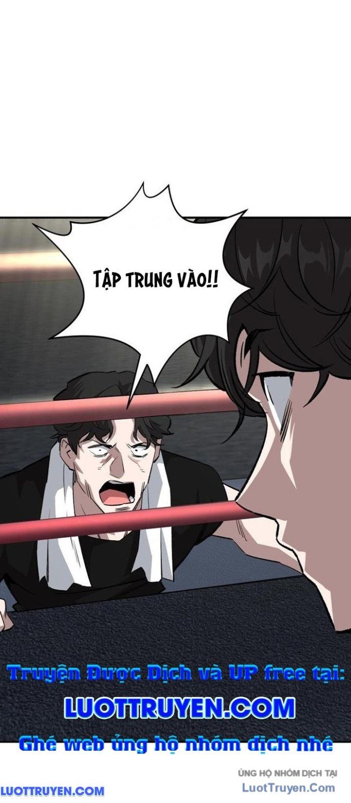 Võ Sĩ Mỉm Cười Chapter 9 - Trang 16