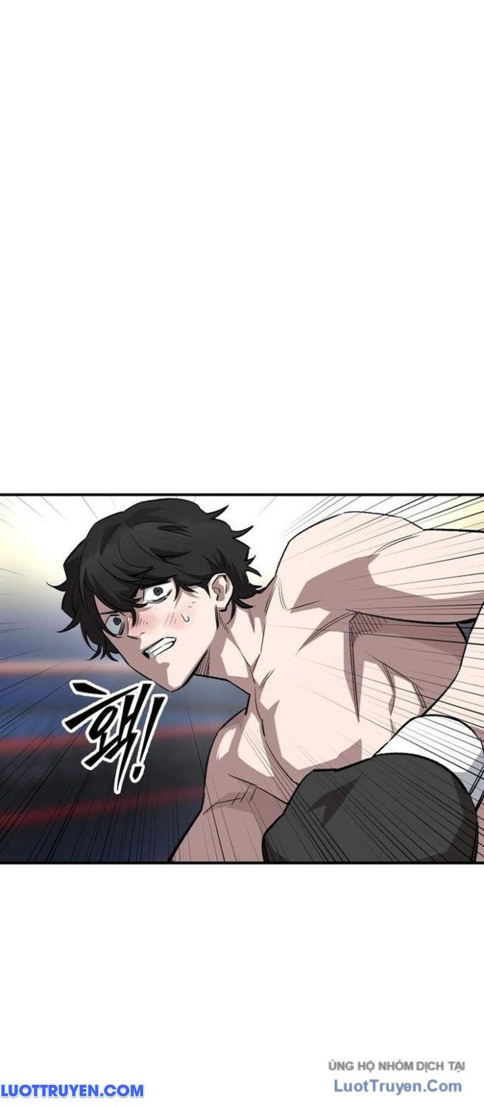 Võ Sĩ Mỉm Cười Chapter 9 - Trang 17