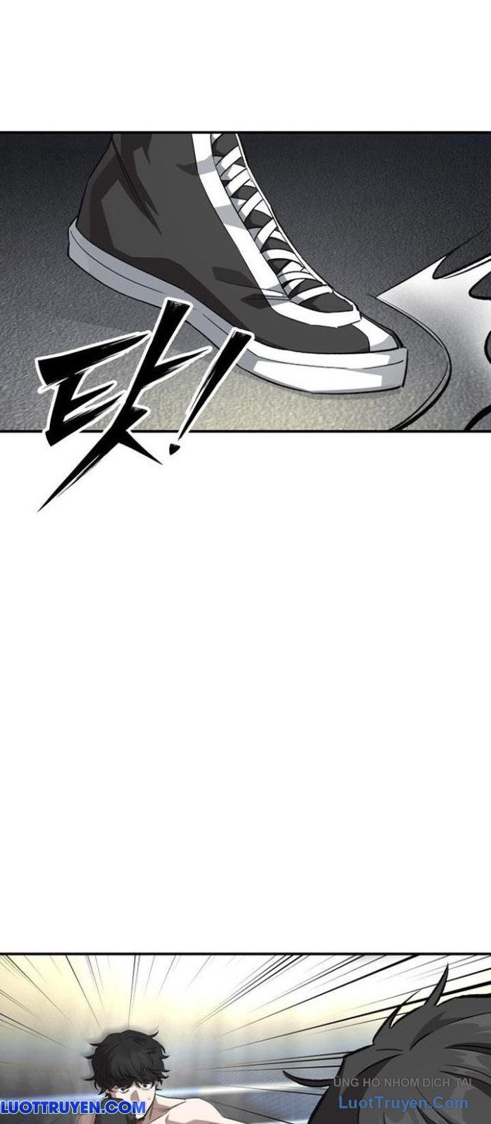 Võ Sĩ Mỉm Cười Chapter 9 - Trang 19