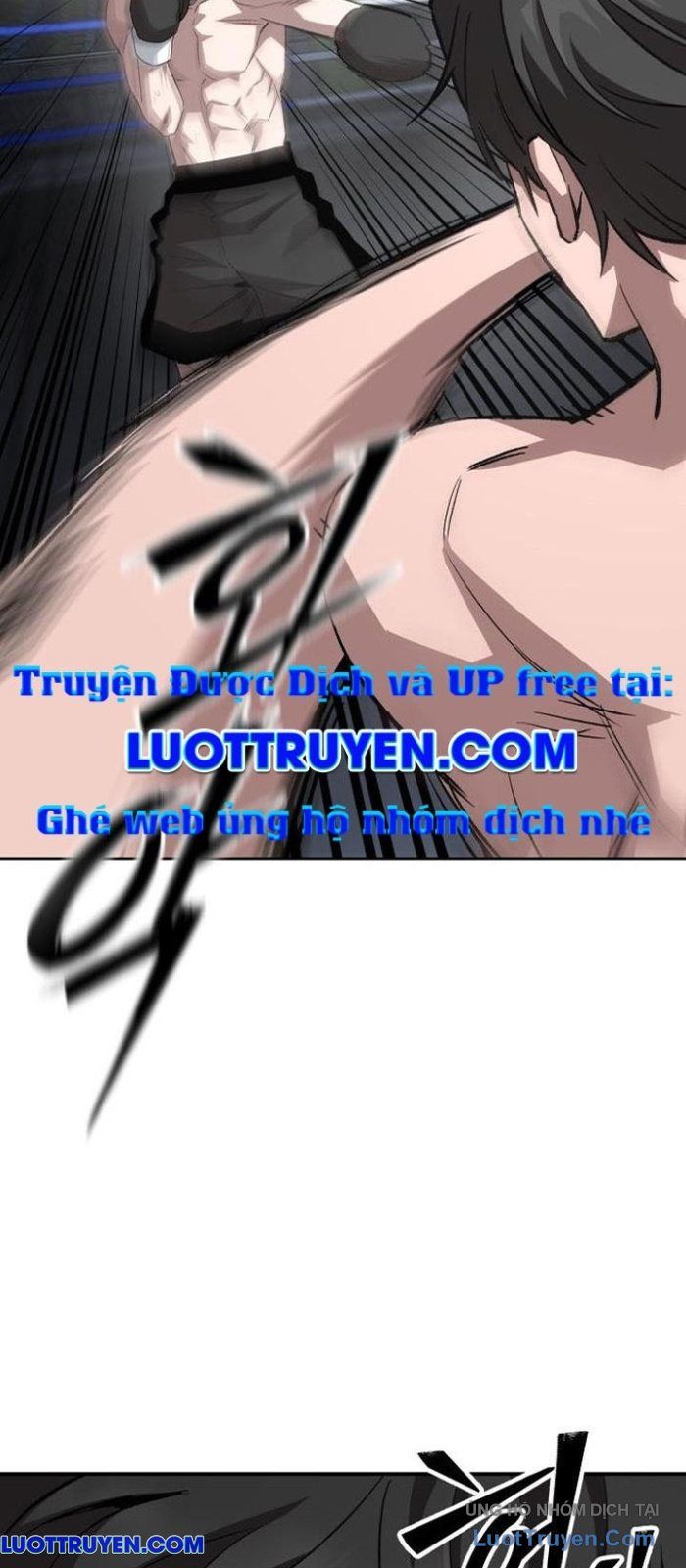 Võ Sĩ Mỉm Cười Chapter 9 - Trang 20