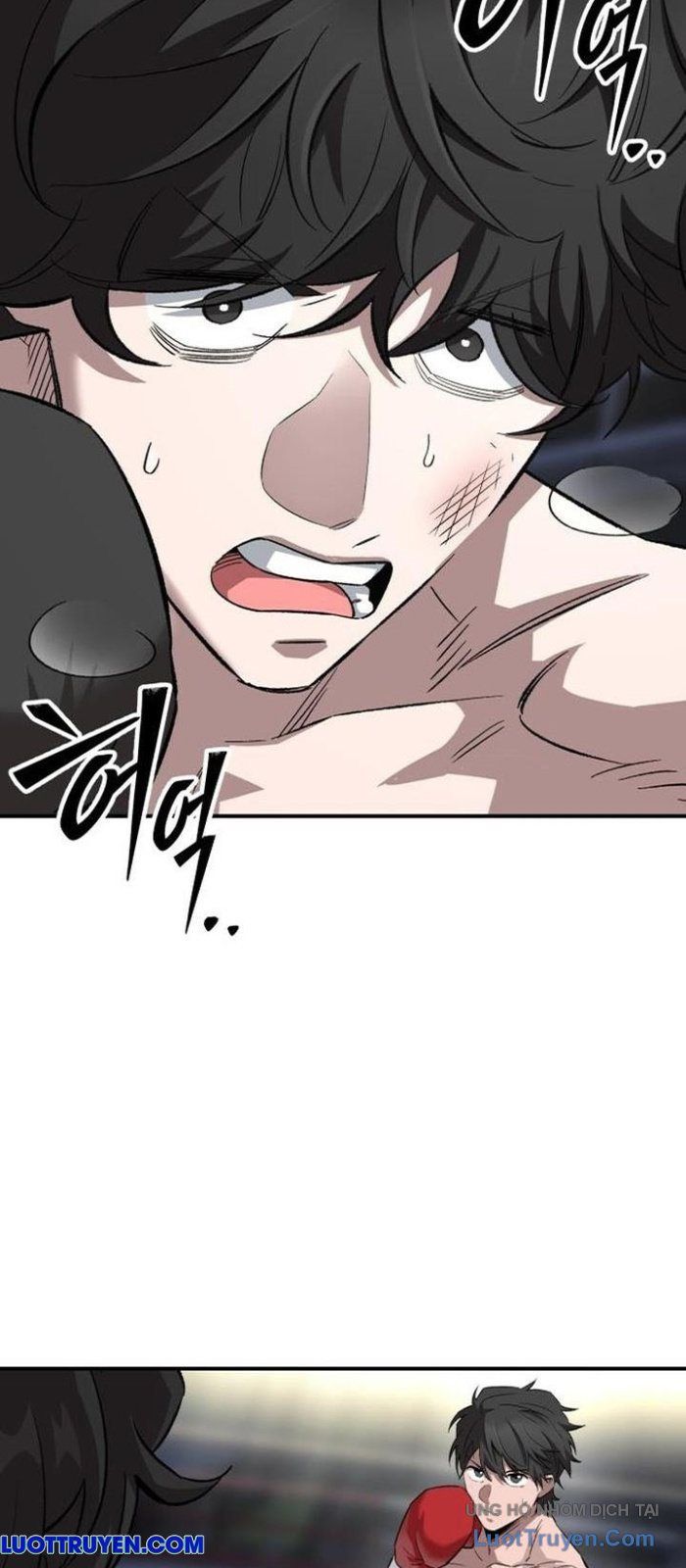 Võ Sĩ Mỉm Cười Chapter 9 - Trang 21