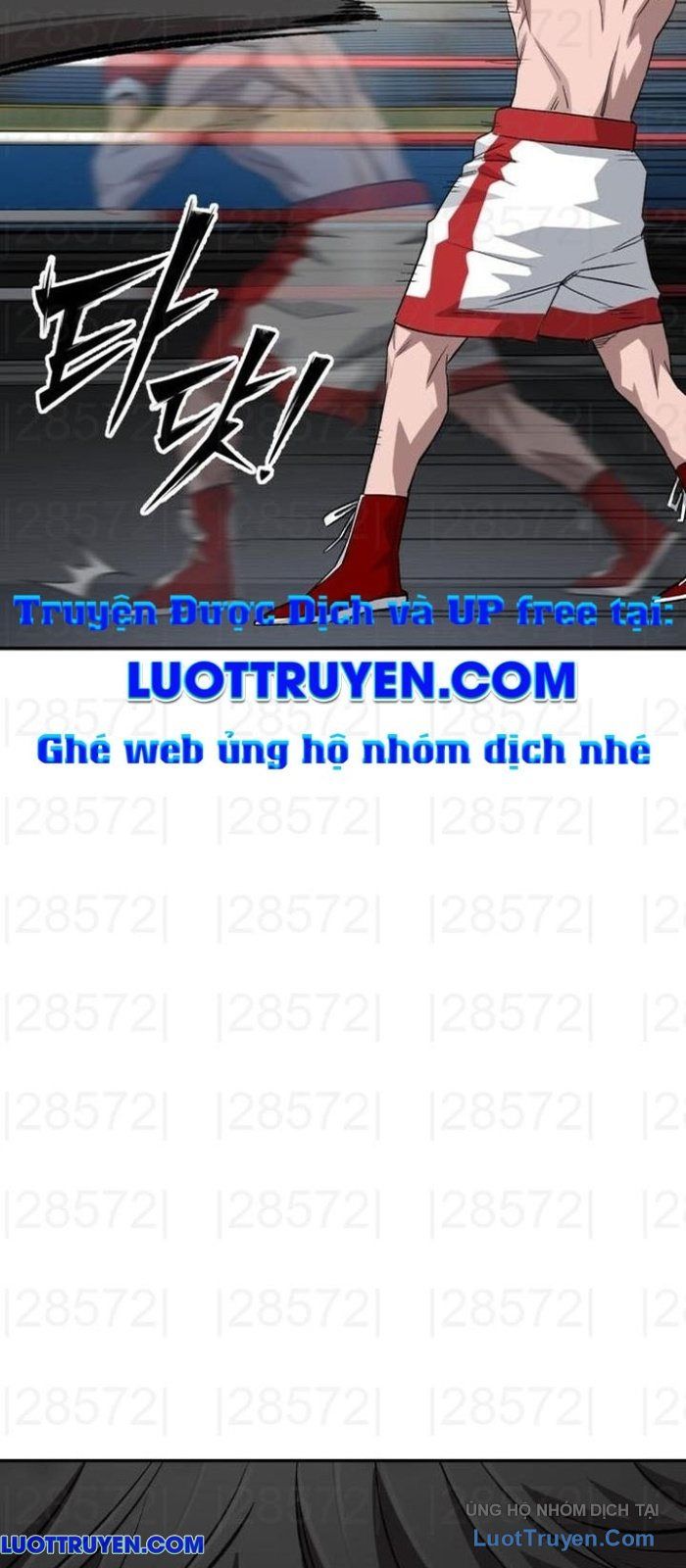 Võ Sĩ Mỉm Cười Chapter 9 - Trang 35