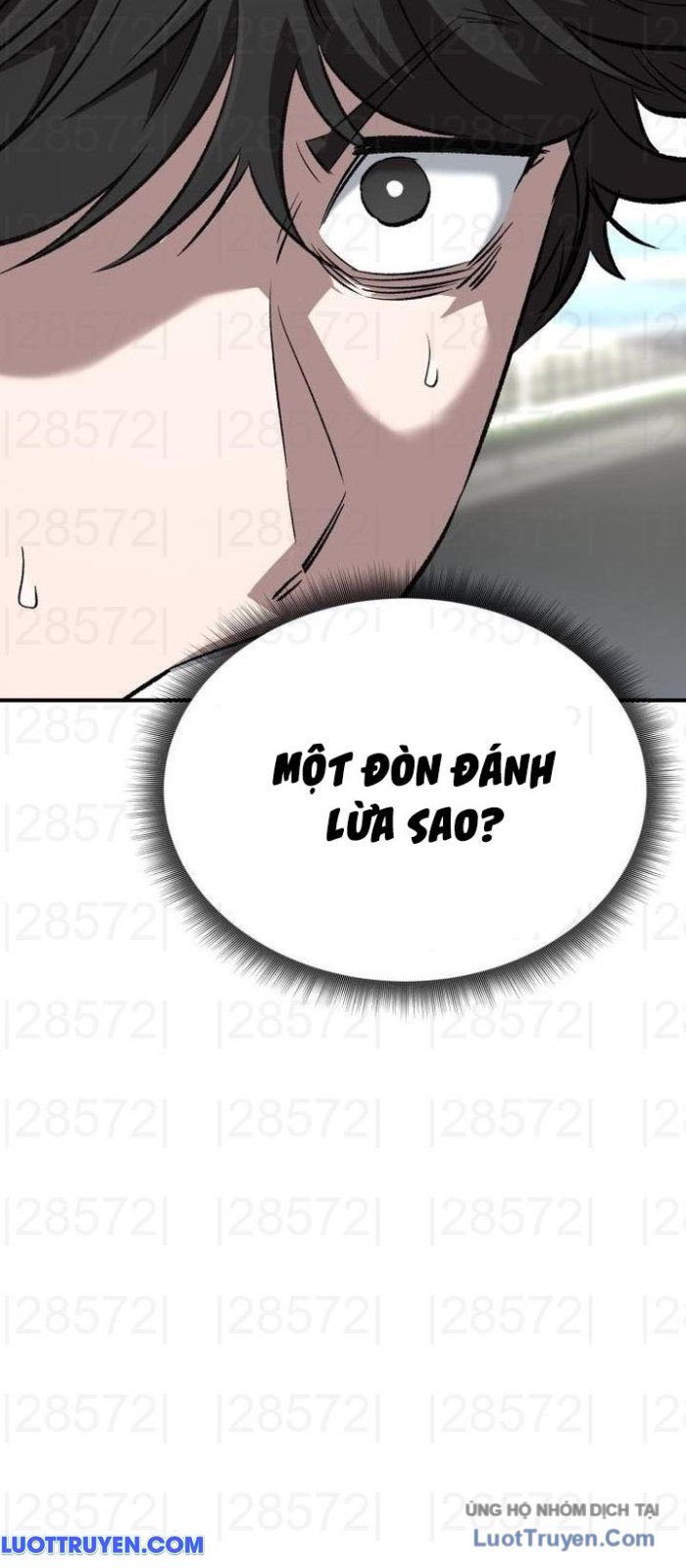 Võ Sĩ Mỉm Cười Chapter 9 - Trang 36