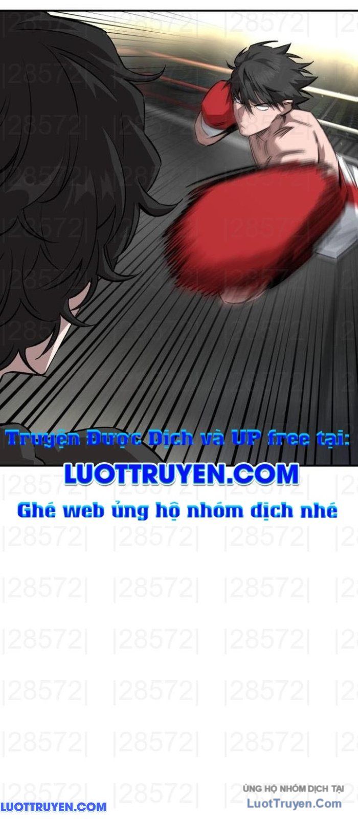 Võ Sĩ Mỉm Cười Chapter 9 - Trang 37