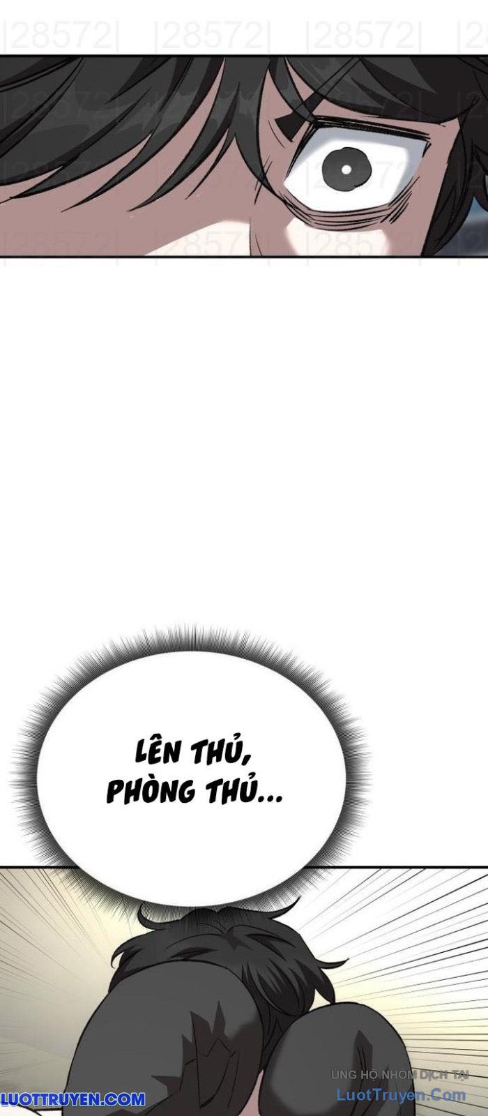 Võ Sĩ Mỉm Cười Chapter 9 - Trang 38