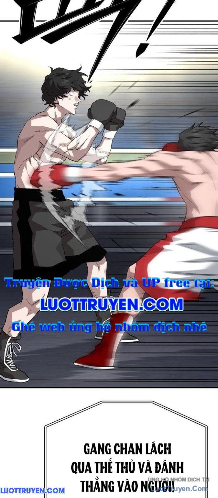Võ Sĩ Mỉm Cười Chapter 9 - Trang 40