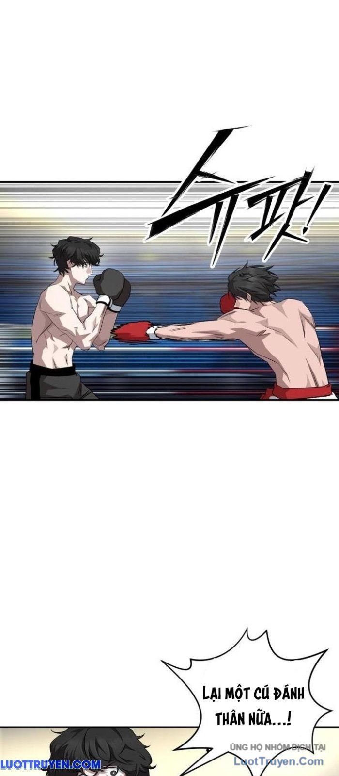 Võ Sĩ Mỉm Cười Chapter 9 - Trang 43