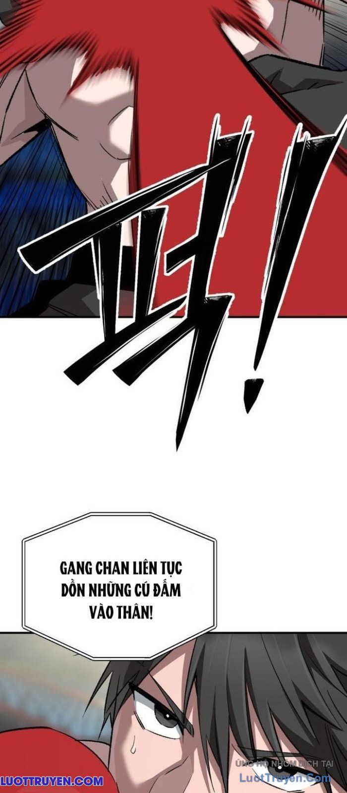 Võ Sĩ Mỉm Cười Chapter 9 - Trang 45