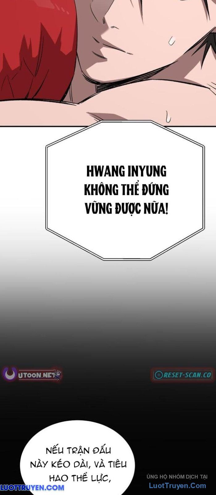 Võ Sĩ Mỉm Cười Chapter 9 - Trang 46