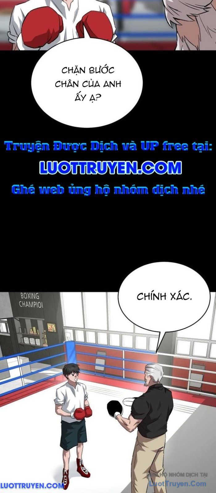 Võ Sĩ Mỉm Cười Chapter 9 - Trang 48