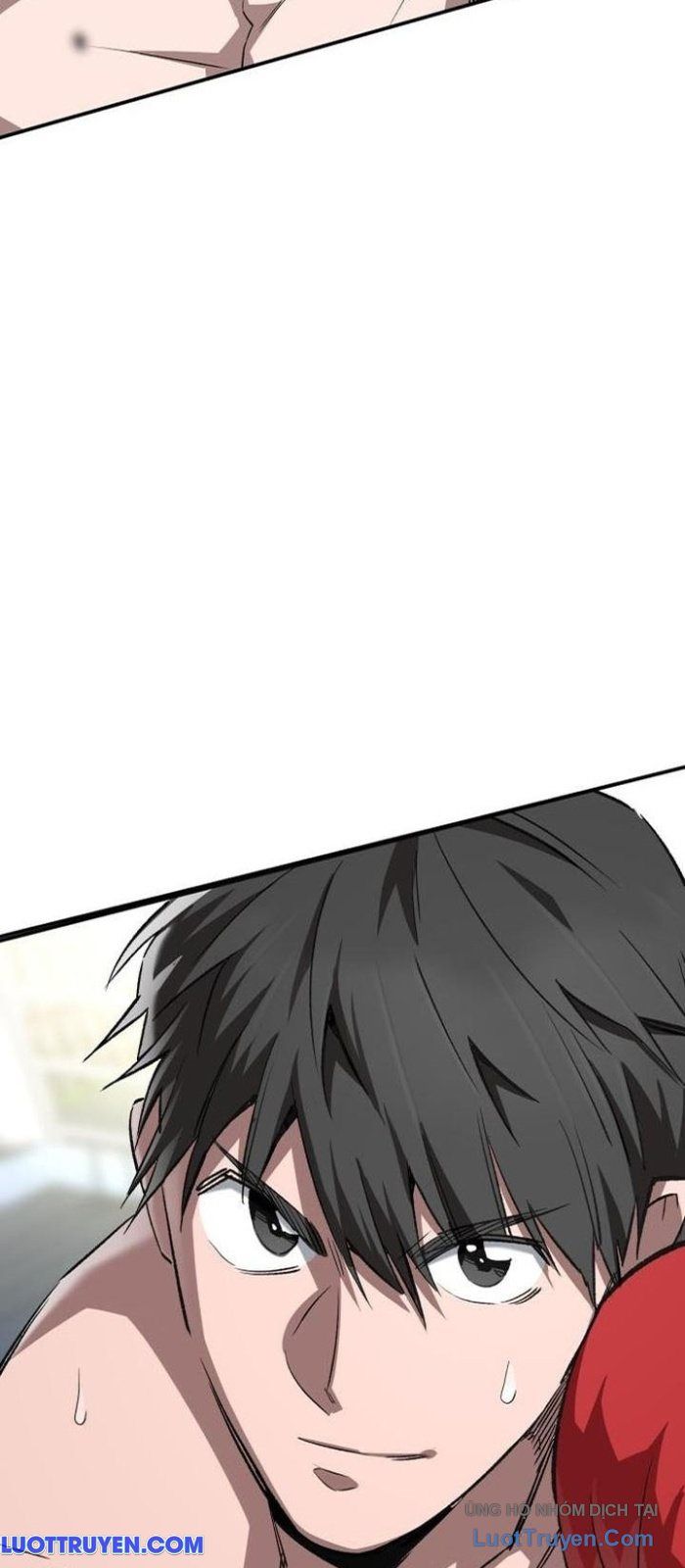Võ Sĩ Mỉm Cười Chapter 9 - Trang 5