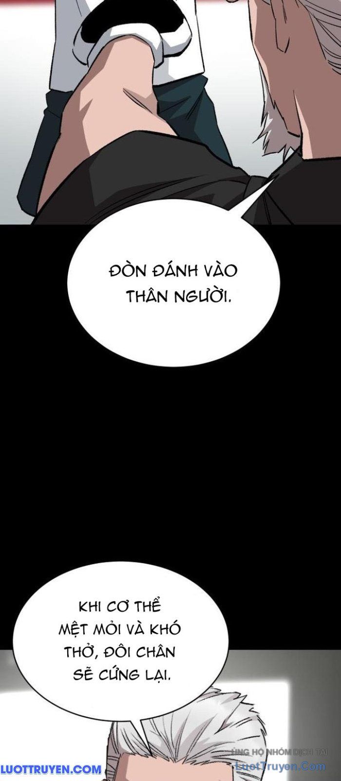 Võ Sĩ Mỉm Cười Chapter 9 - Trang 50