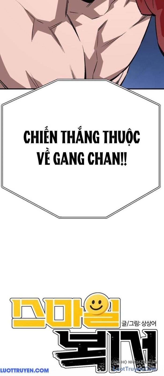 Võ Sĩ Mỉm Cười Chapter 9 - Trang 6
