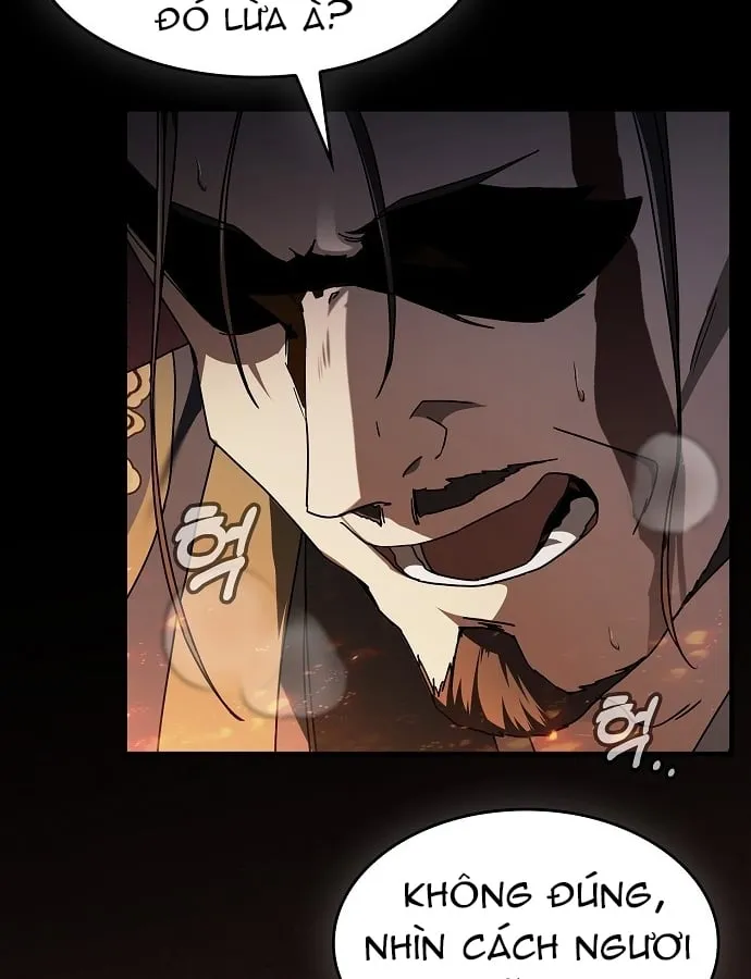 Võ Thần Đạo Tiền Chapter 1 - Trang 17