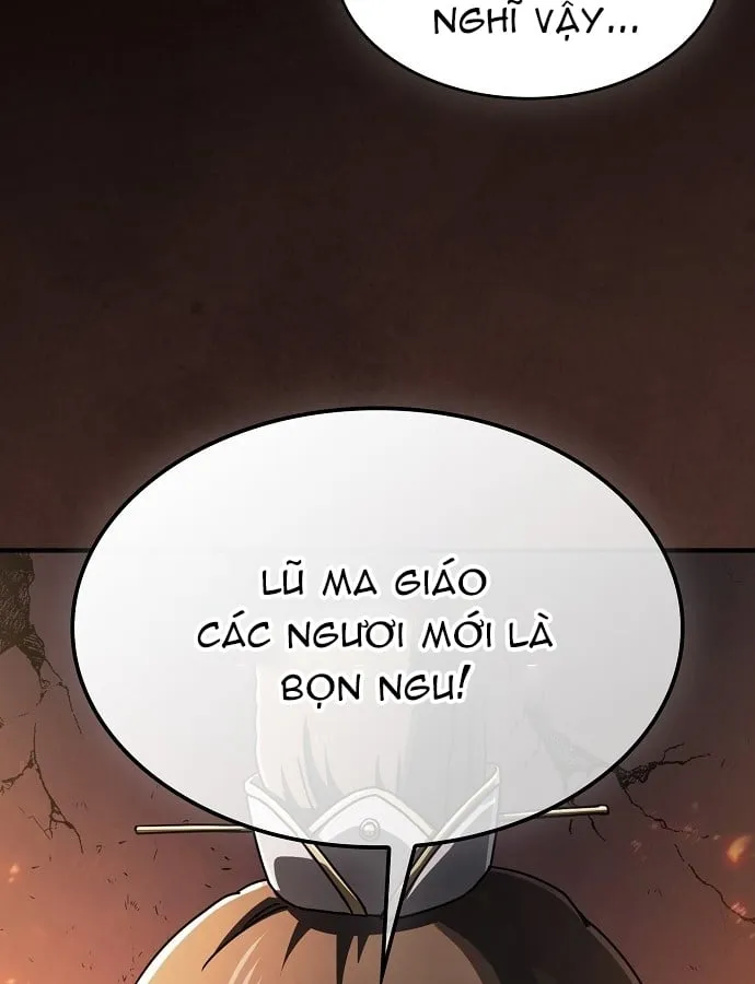 Võ Thần Đạo Tiền Chapter 1 - Trang 18