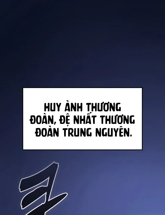 Võ Thần Đạo Tiền Chapter 1 - Trang 2