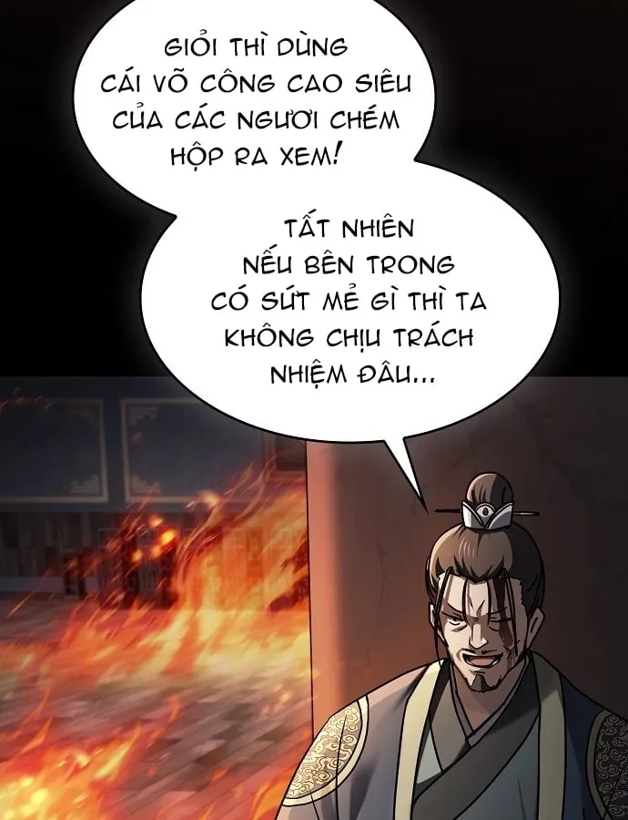 Võ Thần Đạo Tiền Chapter 1 - Trang 21