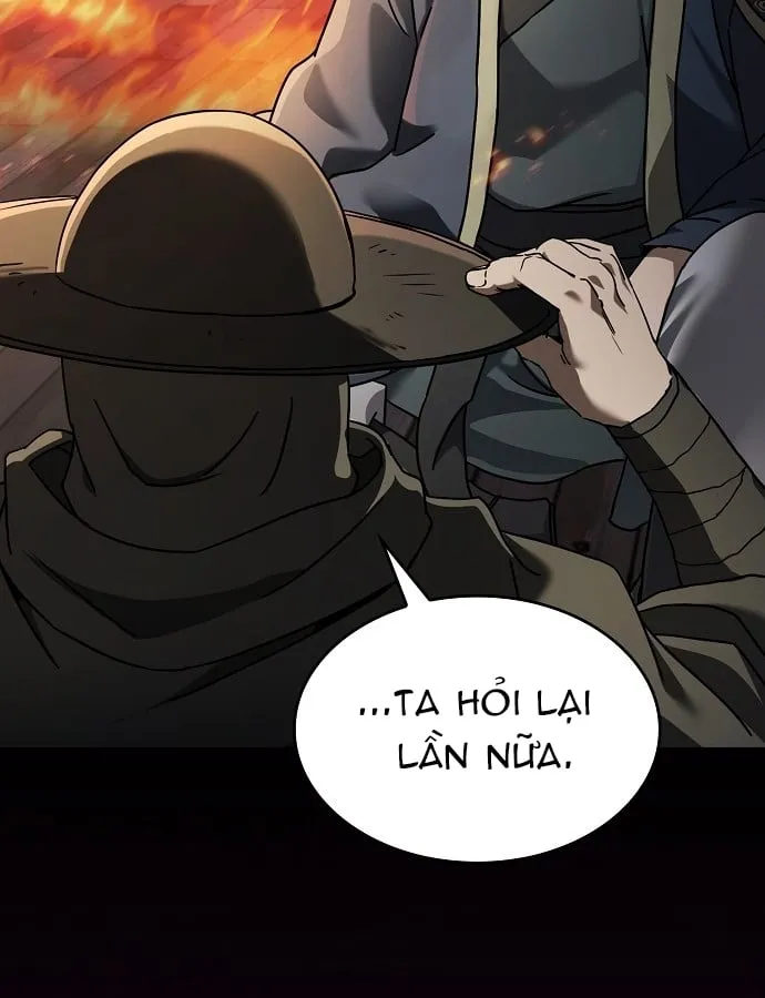 Võ Thần Đạo Tiền Chapter 1 - Trang 22