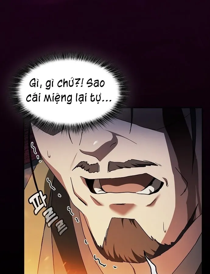 Võ Thần Đạo Tiền Chapter 1 - Trang 27