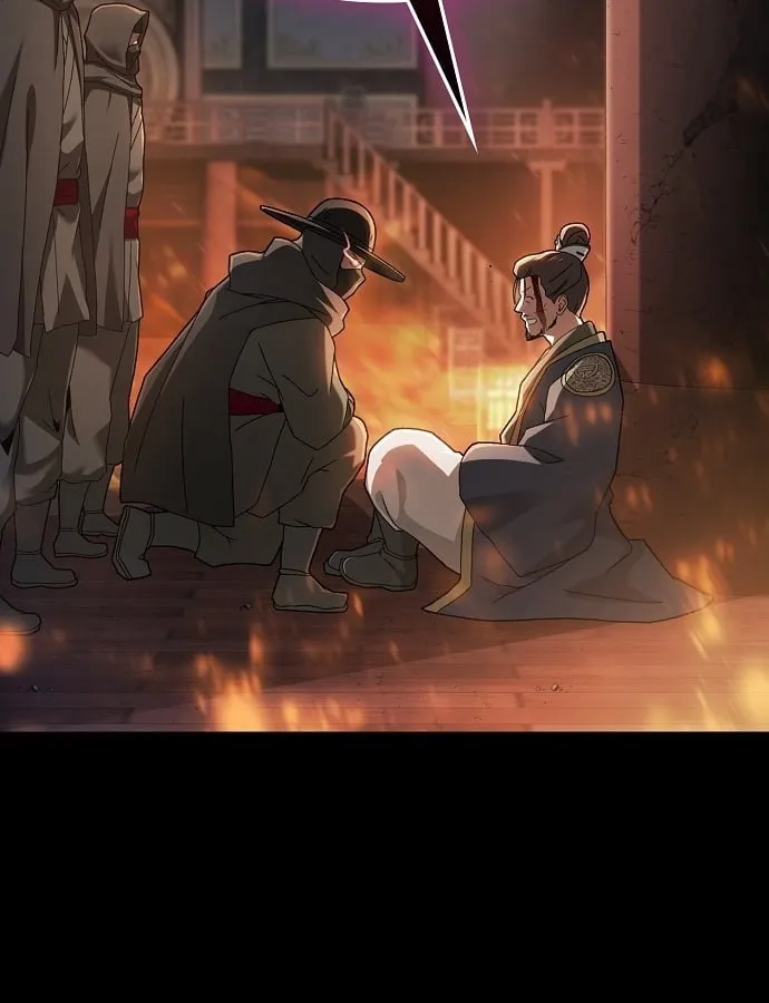 Võ Thần Đạo Tiền Chapter 1 - Trang 29