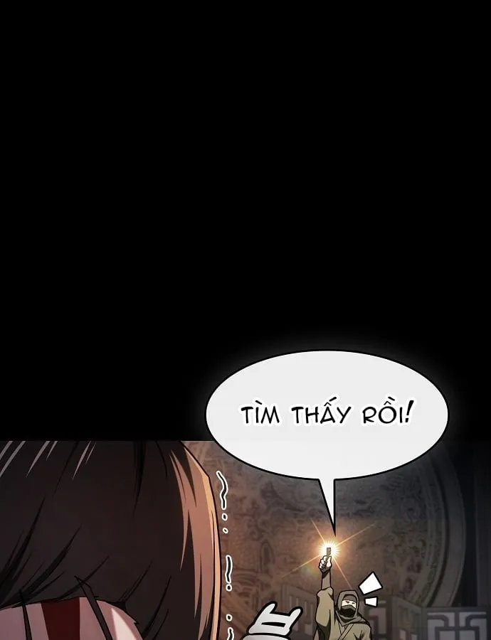Võ Thần Đạo Tiền Chapter 1 - Trang 32