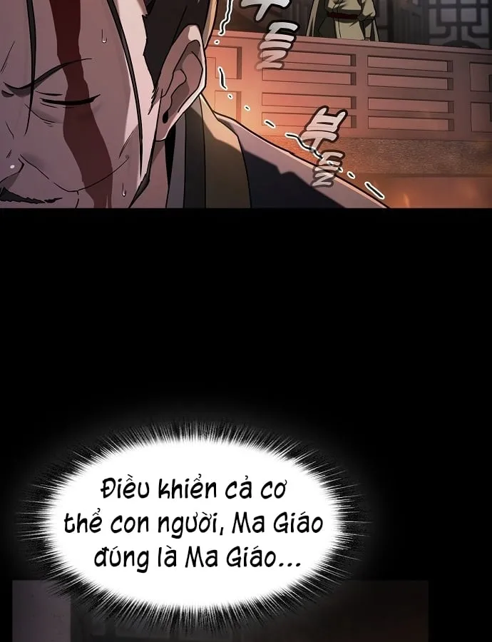 Võ Thần Đạo Tiền Chapter 1 - Trang 33