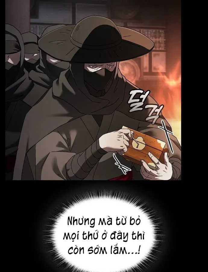 Võ Thần Đạo Tiền Chapter 1 - Trang 34