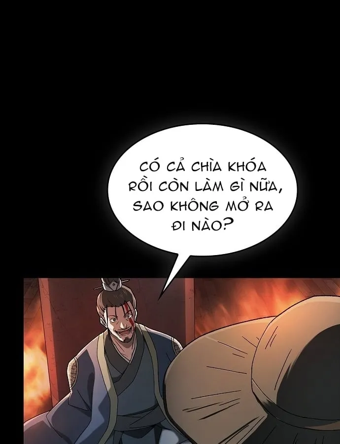 Võ Thần Đạo Tiền Chapter 1 - Trang 36
