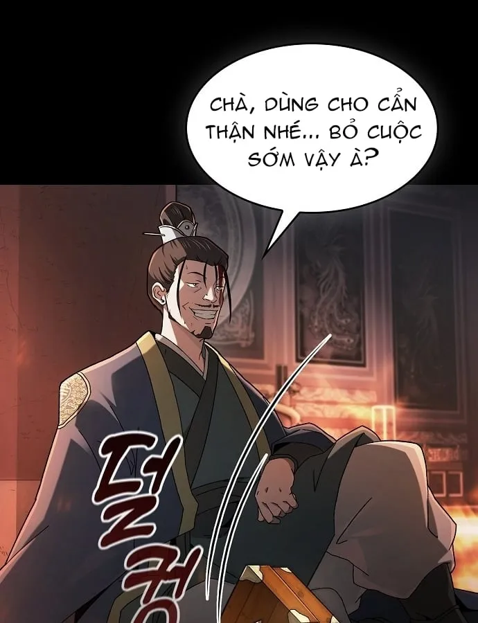 Võ Thần Đạo Tiền Chapter 1 - Trang 39
