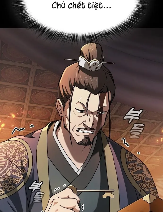 Võ Thần Đạo Tiền Chapter 1 - Trang 43