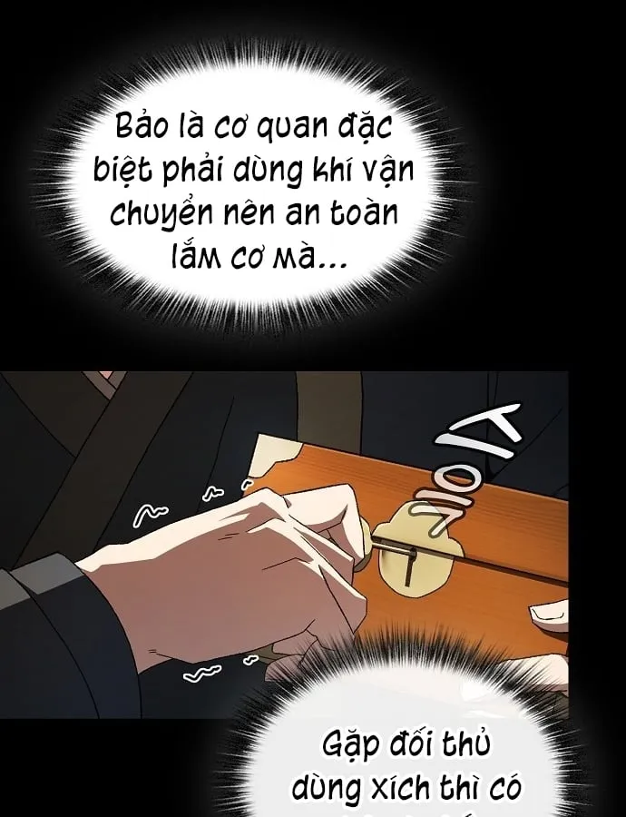 Võ Thần Đạo Tiền Chapter 1 - Trang 45