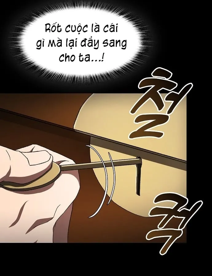 Võ Thần Đạo Tiền Chapter 1 - Trang 47