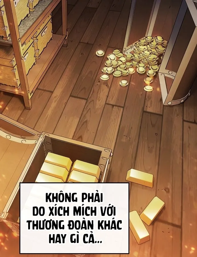 Võ Thần Đạo Tiền Chapter 1 - Trang 5