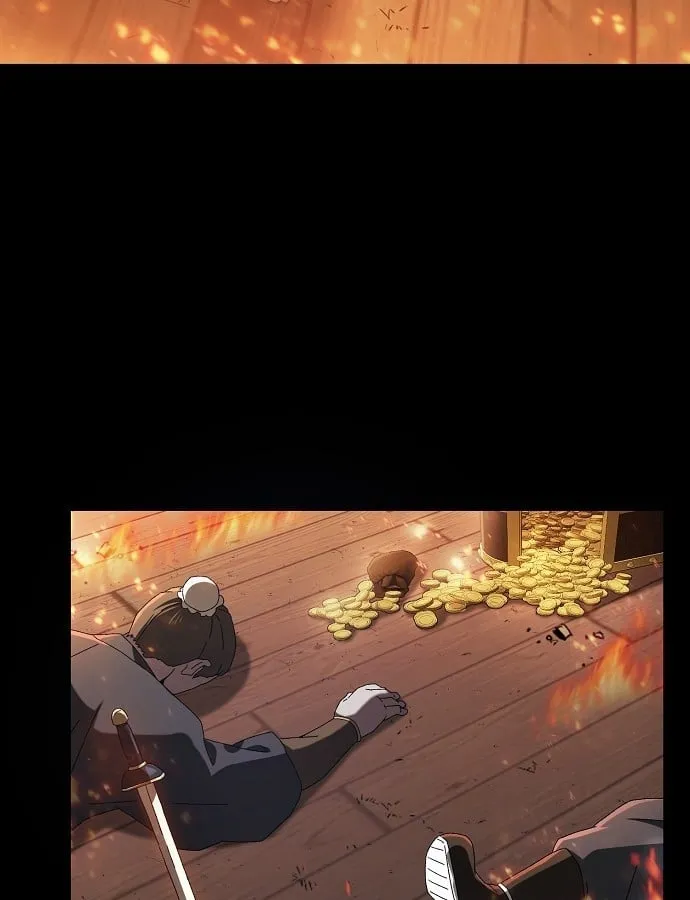 Võ Thần Đạo Tiền Chapter 1 - Trang 6