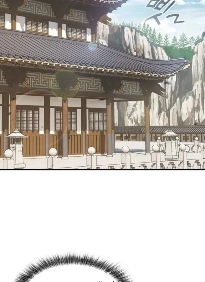 Võ Thần Đạo Tiền Chapter 2 - Trang 10