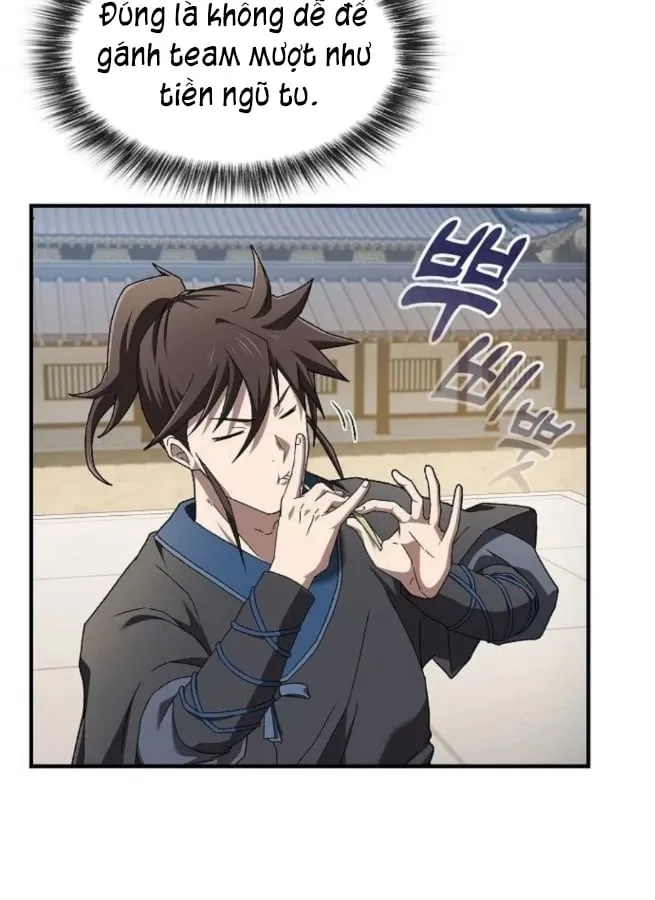 Võ Thần Đạo Tiền Chapter 2 - Trang 11