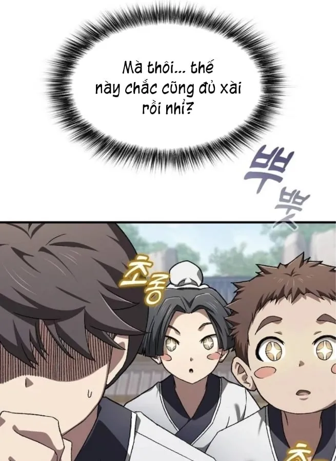 Võ Thần Đạo Tiền Chapter 2 - Trang 13