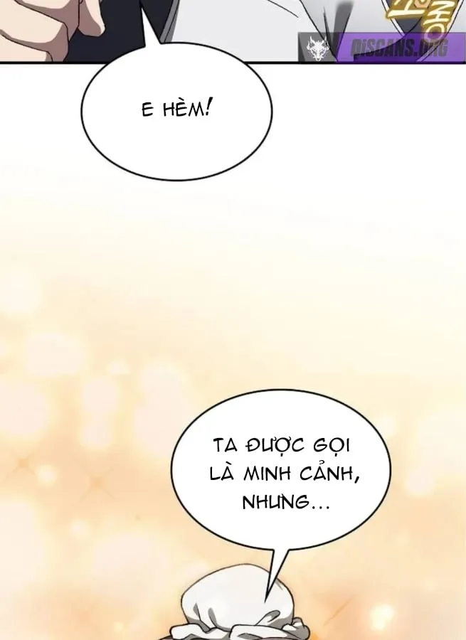 Võ Thần Đạo Tiền Chapter 2 - Trang 14