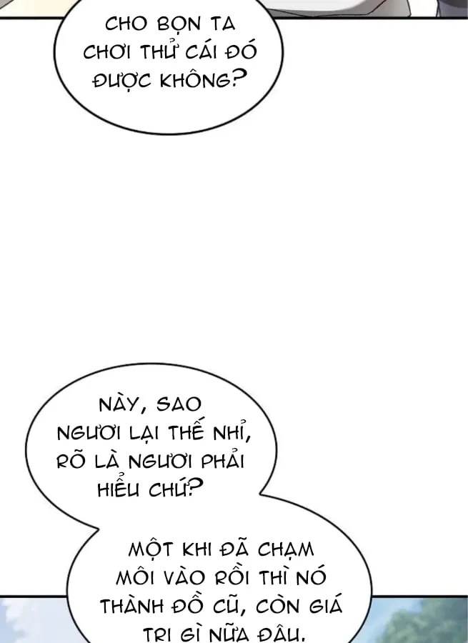 Võ Thần Đạo Tiền Chapter 2 - Trang 16