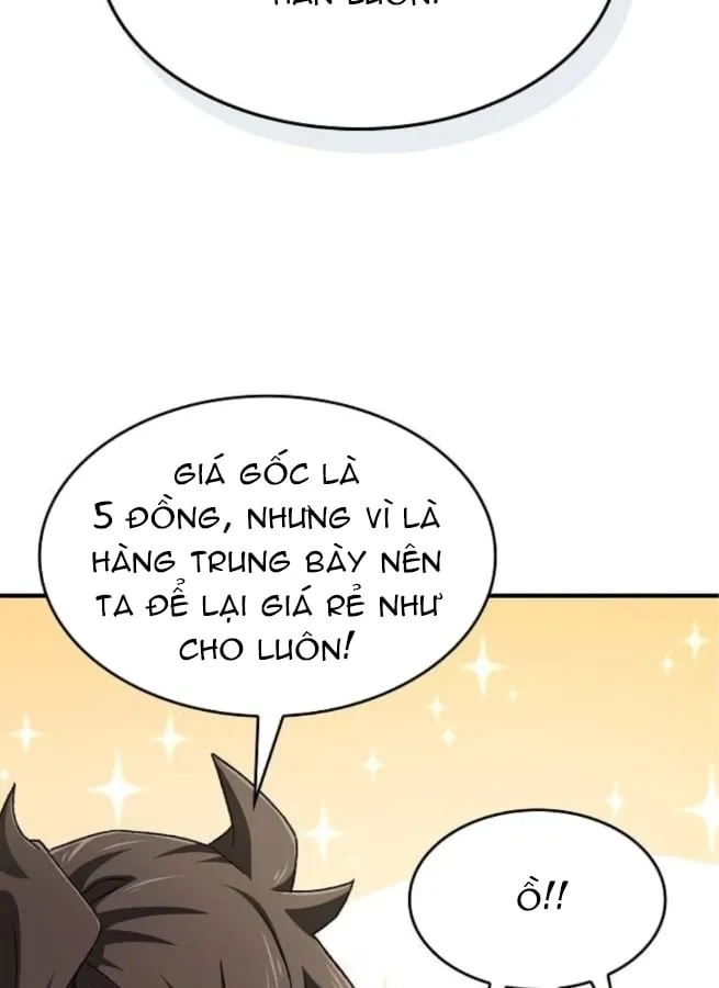 Võ Thần Đạo Tiền Chapter 2 - Trang 20