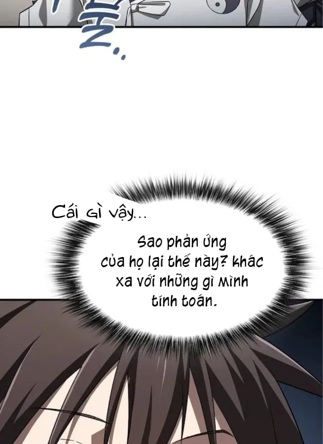 Võ Thần Đạo Tiền Chapter 2 - Trang 25