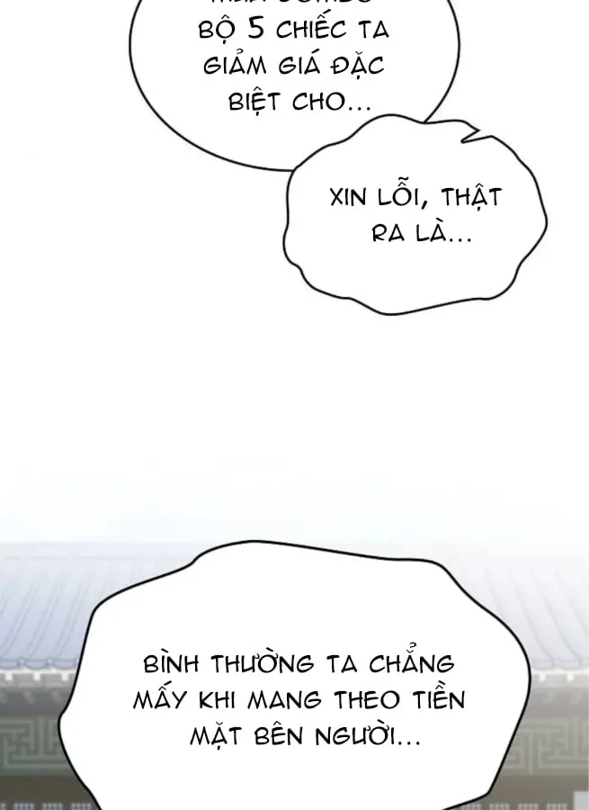 Võ Thần Đạo Tiền Chapter 2 - Trang 28