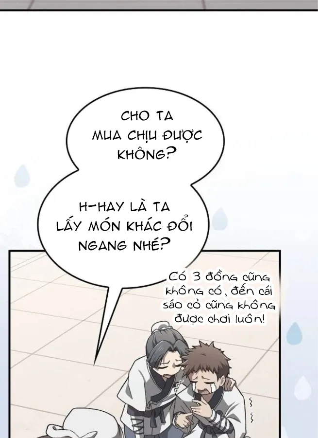 Võ Thần Đạo Tiền Chapter 2 - Trang 30