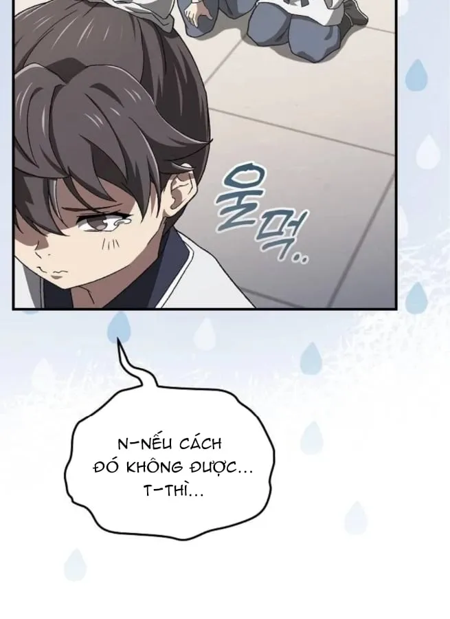 Võ Thần Đạo Tiền Chapter 2 - Trang 31