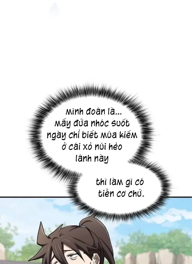 Võ Thần Đạo Tiền Chapter 2 - Trang 32