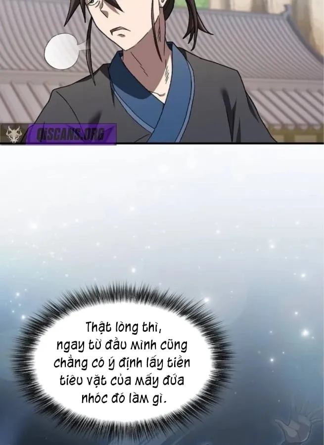 Võ Thần Đạo Tiền Chapter 2 - Trang 33